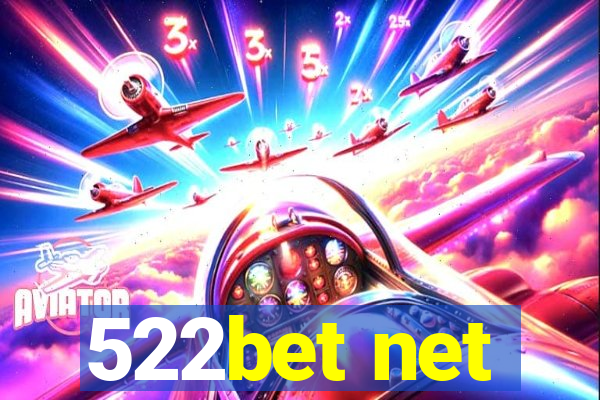 522bet net